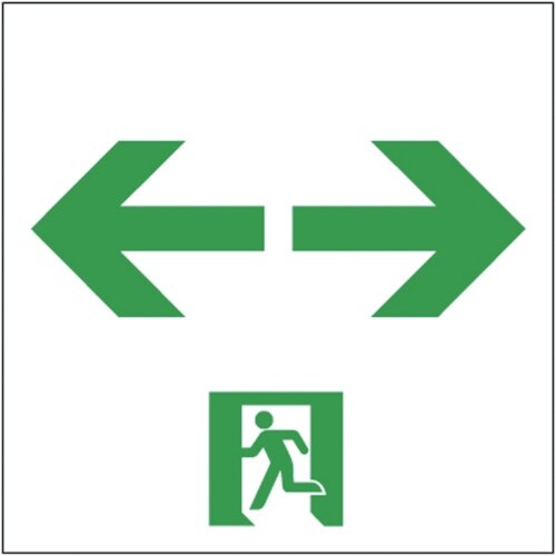 東芝 適合表示板C級通路両