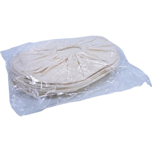 グリーンクロス 帆布製シューズカバー 10足入