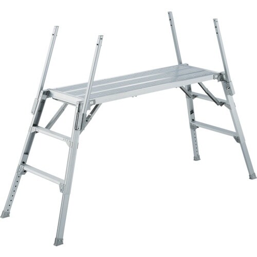 ハセガワ 可搬式作業台 デューク(10030)