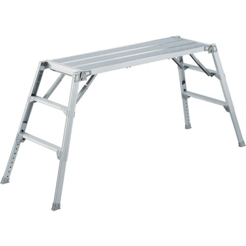 ハセガワ 可搬式作業台 デューク(17806)