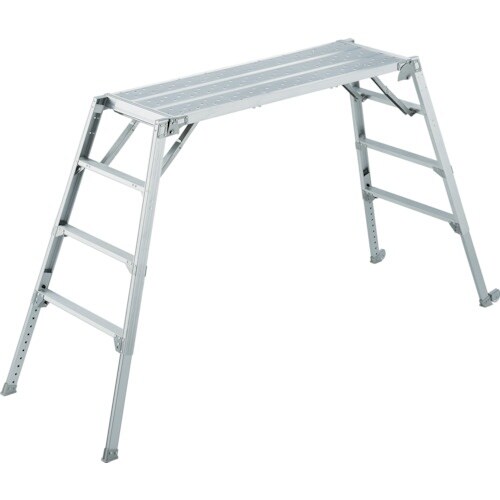 ハセガワ 可搬式作業台 デューク(17807)