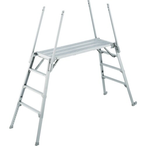 ハセガワ 可搬式作業台 デューク(10031)