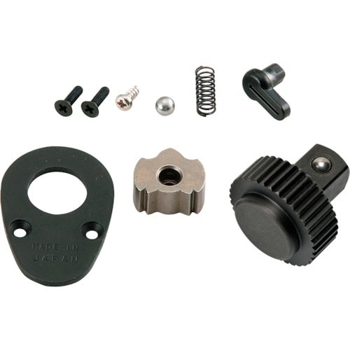 KTC 9.5sq.トルクレンチ用ラチェットリペア