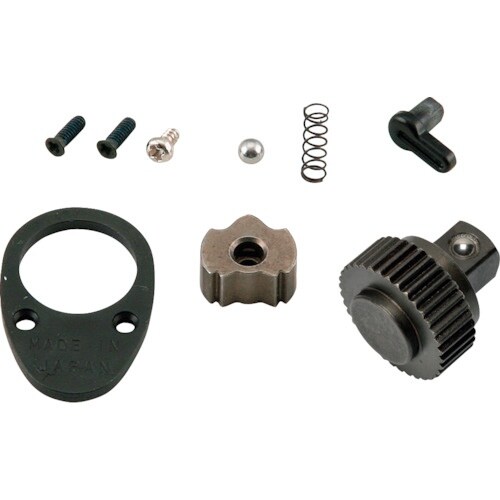 KTC 6.3sq.トルクレンチ用ラチェットリペア