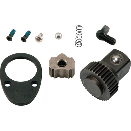 KTC 9.5sq.トルクレンチ用ラチェットリペア