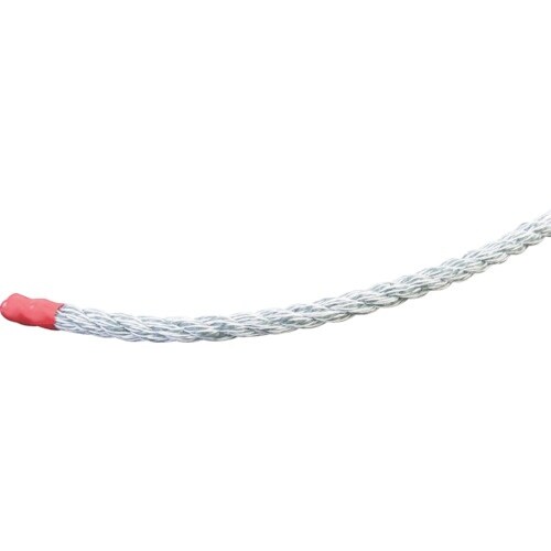 グリーンクロス KPロープ 200m巻 8mm