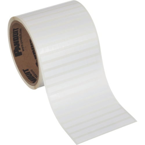 PANDUIT 熱転写プリンタ用コンポーネントラベ