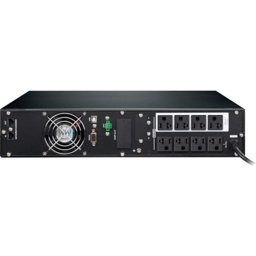 ATEN 常時インバータ給電方式UPS(無停電電源