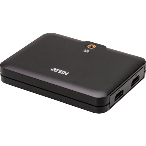 ATEN HDMI→USB−CUVCビデオキャプチ