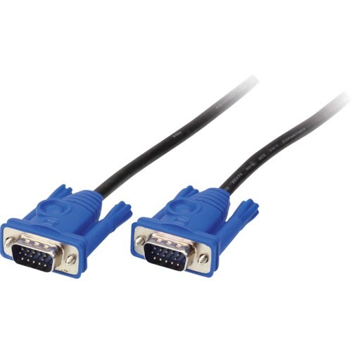 ATEN VGAオス−オスケーブル5mステレオオー