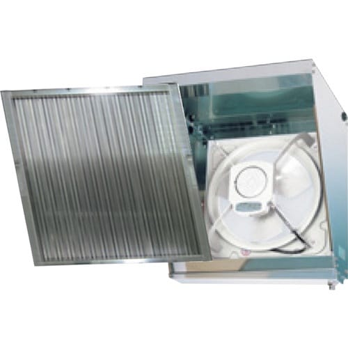 ホーコス 有圧換気扇用グリースフィルター FSVL