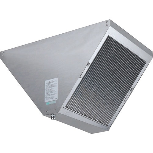 ホーコス 高風量型グリースフィルター 両面1連式