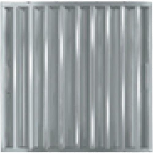 ホーコス 交換用グリースフィルター F型