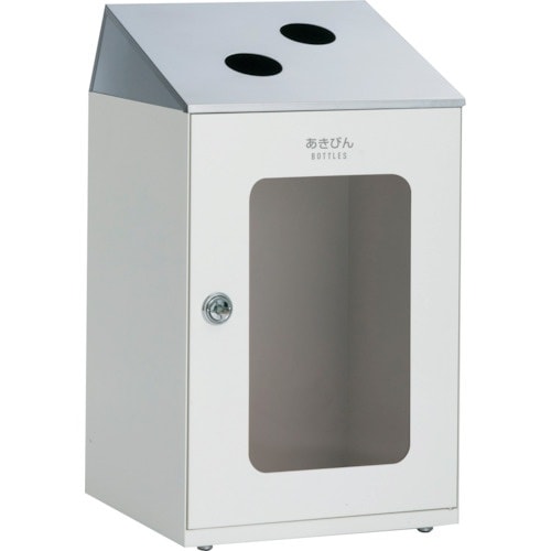 テラモト ニートSTF ステン(ミエル) あきびん