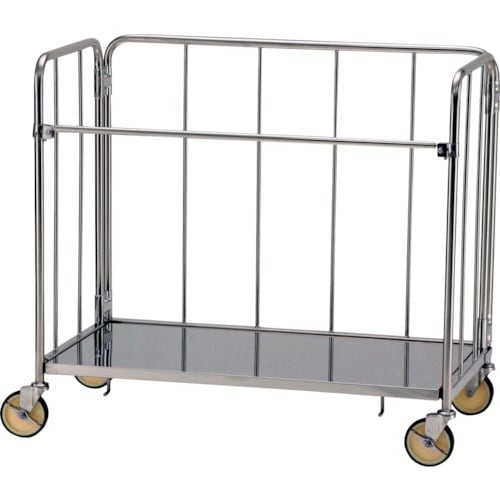 テックサス マイティキャリージュニア 1100x6