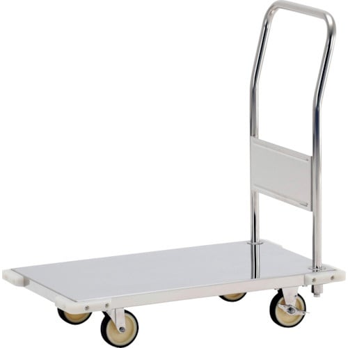 テックサス 軽荷重用台車(コンパクト台車) 600