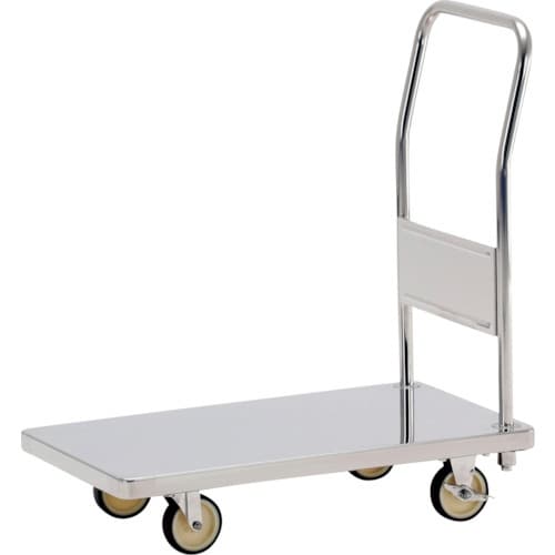 テックサス 軽荷重用台車(コンパクト台車) 600