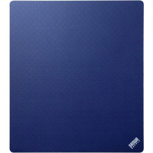 SANWA 薄型マウスパッド