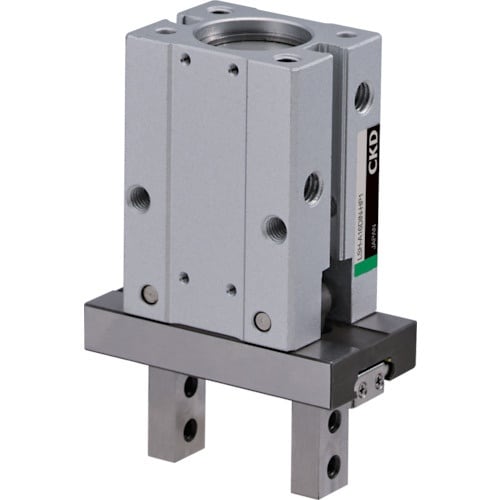 CKD 高耐久機器 HPシリーズ リニアスライドハ