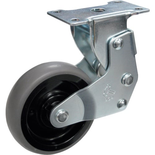 ハンマー クッション 静シリーズ プレート式 固定