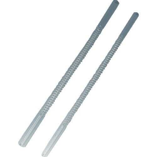 フロンケミカル PFAフレキシブルチューブΦ8×Φ