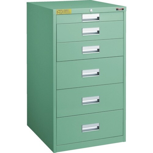 TRUSCO LVE型キャビネット 500×550