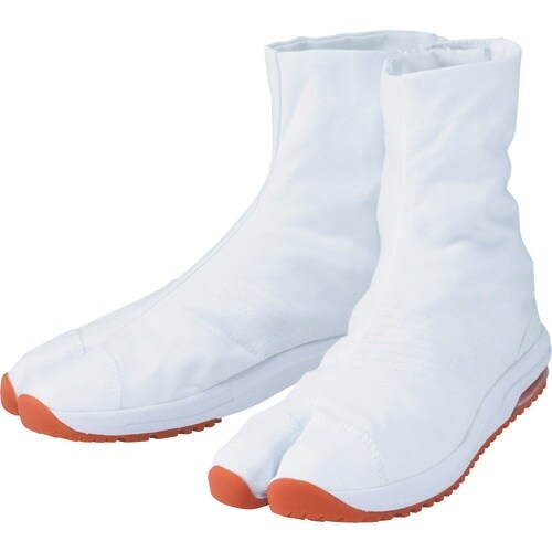 MARUGO エアージョグV (6枚馳) 白 23