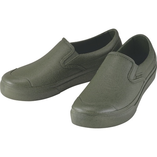 MARUGO マンダム#56 カーキ 26cm