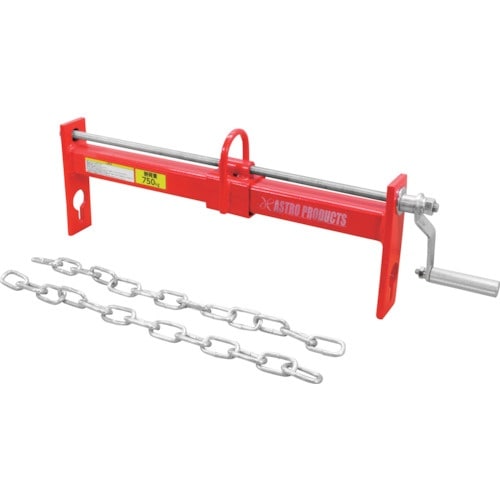 アストロプロダクツ エンジンハンガー 750kg