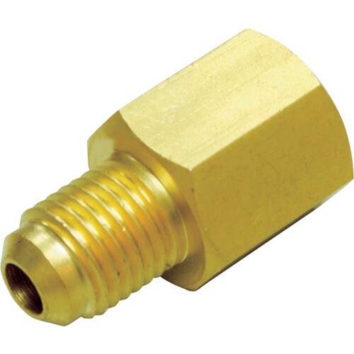 アストロプロダクツ マニホールドゲージ用 変換アダ