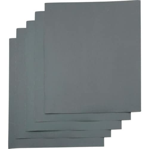 アストロプロダクツ 耐水ペーパー #1000 (5