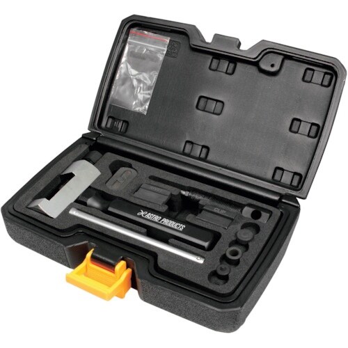 アストロプロダクツ モーターサイクル チェーンカッ