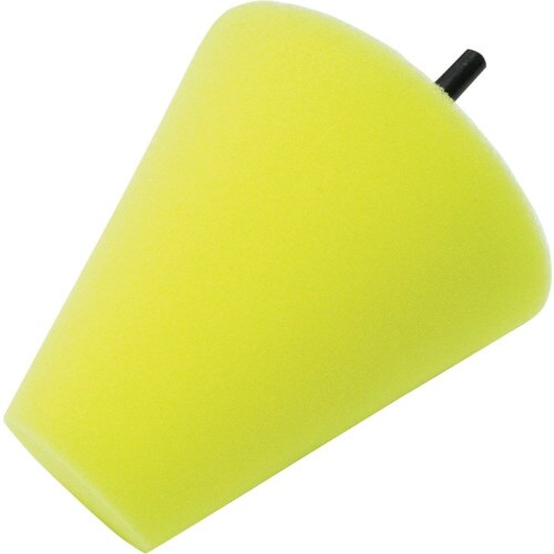 アストロプロダクツ ホイール用 軸付ポリッシュバフ