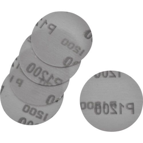 アストロプロダクツ φ50mm サンディングペーパ