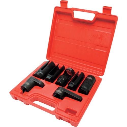 アストロプロダクツ センサーソケット 7個セット