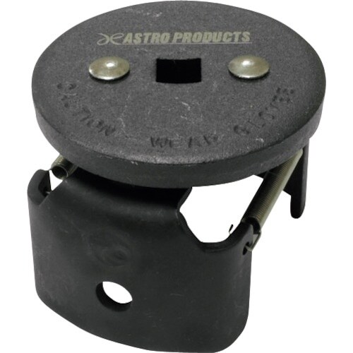 アストロプロダクツ 3/8リバーシブルフィルターレ