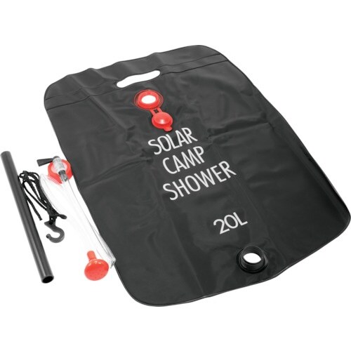 アストロプロダクツ キャンプシャワー20L