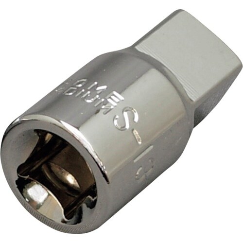 アストロプロダクツ 3/8DR ドレンプラグソケッ