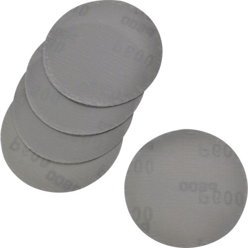 アストロプロダクツ φ75mm サンディングペーパ