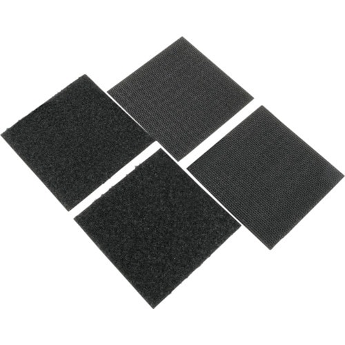 アストロプロダクツ 面ファスナー シートセット 2