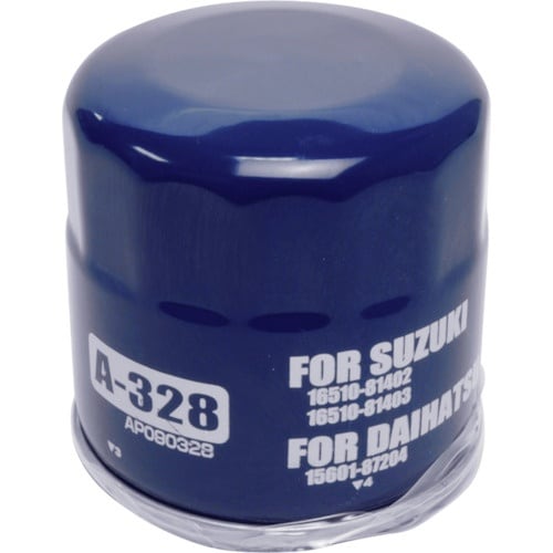 アストロプロダクツ オイルフィルター A‐328