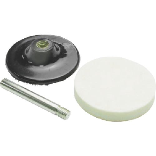 アストロプロダクツ AP ウールディスクセット 6