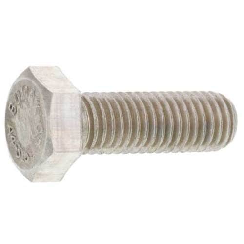 SUNCO SUS8.8 六角ボルト 全ネジ(BU