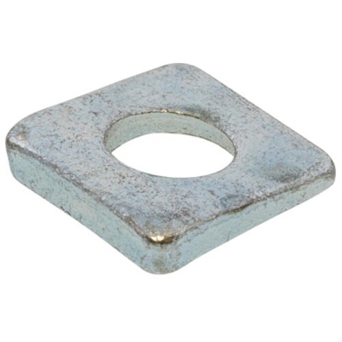 SUNCO テーパーW 8°D39 アイビーム用