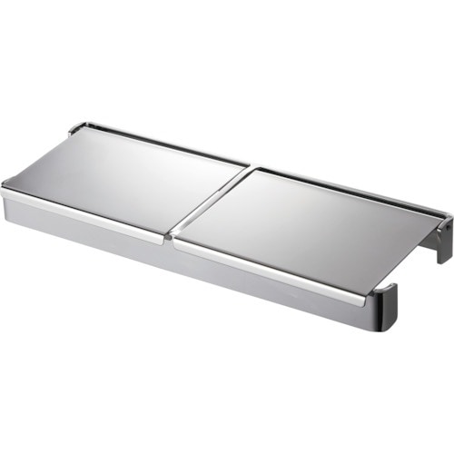 SANEI ダブルペーパーホルダー