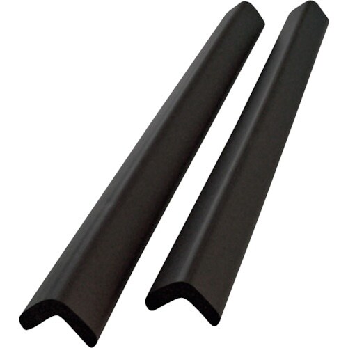 CAR−BOY ベビー安心クッション 小2P ブラ