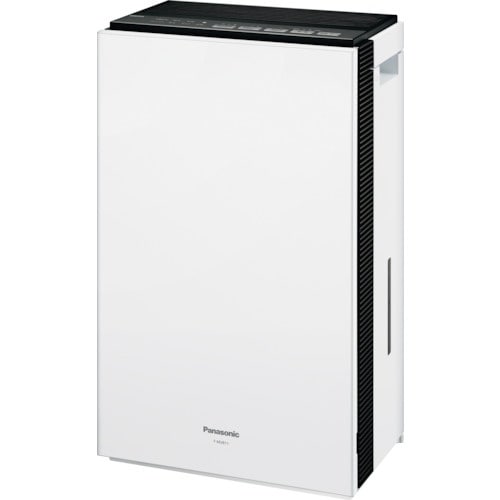 Panasonic 次亜塩素酸空間除菌脱臭機 ジア