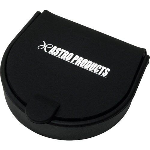 アストロプロダクツ シリコンコインケース ブラック