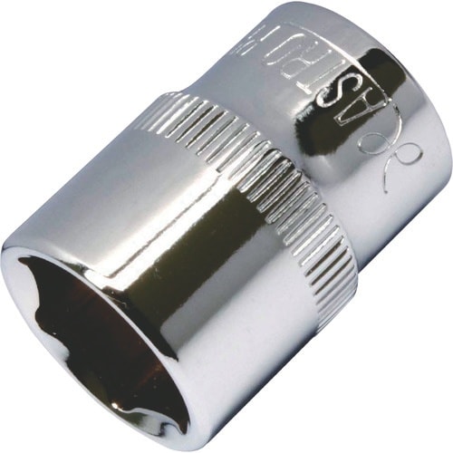 アストロプロダクツ 3/8DR ソケット 9/16