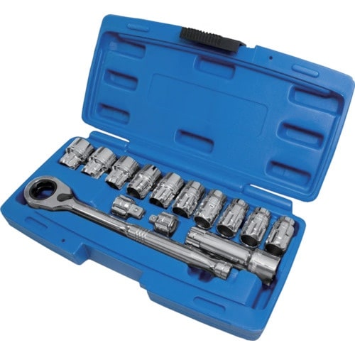 アストロプロダクツ ゴースルー ソケット&ラチェッ